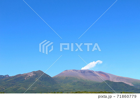 麗しき浅間山 その2011 : 山河が織りなす色紙 その2011 麗しき浅間山 その2011 : 山河が織りなす色紙 その2011 71860779