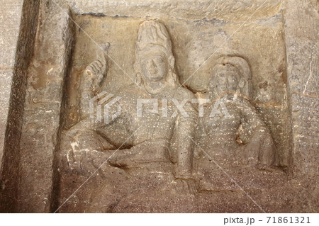 インド紀行 その2011 : 感動のエローラ石窟寺院 その2011 インド紀行 その2011 : 感動のエローラ石窟寺院 その2011 71861321