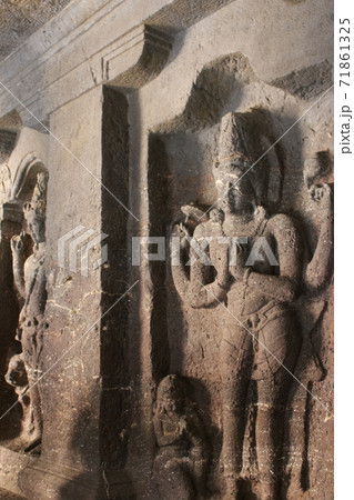 インド紀行 その2011 : 感動のエローラ石窟寺院 その2011 インド紀行 その2011 : 感動のエローラ石窟寺院 その2011 71861325