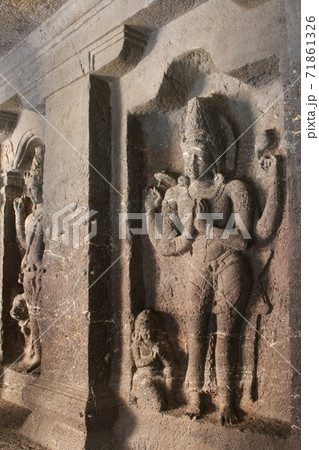 インド紀行 その2011 : 感動のエローラ石窟寺院 その2011 インド紀行 その2011 : 感動のエローラ石窟寺院 その2011 71861326