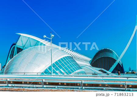 VALENCIA, SPAIN - SEPT 10 VALENCIA, SPAIN - SEPT 10 71863213