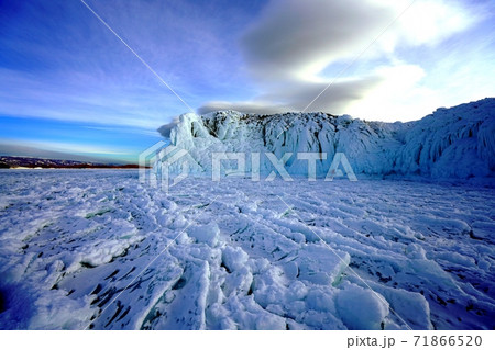 冬 ウインター ウィンター 71866520