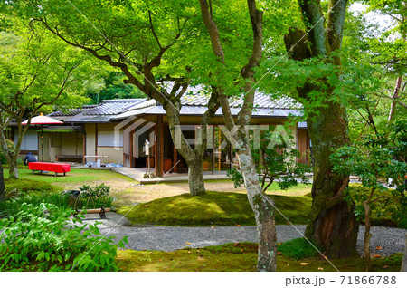 高台寺 雲居庵 高台寺 雲居庵 71866788