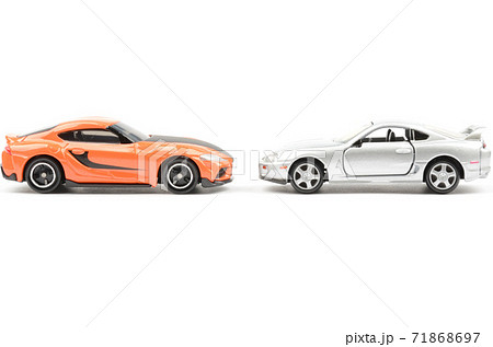 自動車イメージ 71868697