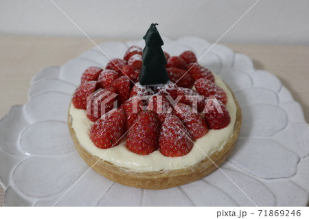 手作りケーキ 71869246