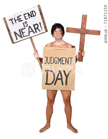 Day of Judgment Day of Judgment 71871150