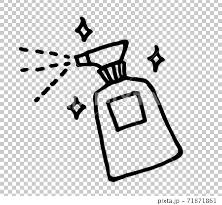 disinfectant 71871861