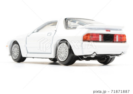 自動車イメージ 自動車イメージ 71871887