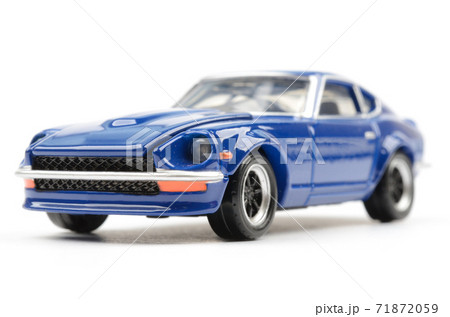 自動車イメージ 自動車イメージ 71872059