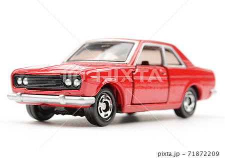 自動車イメージ 自動車イメージ 71872209