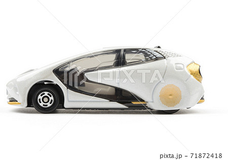 自動車イメージ 71872418
