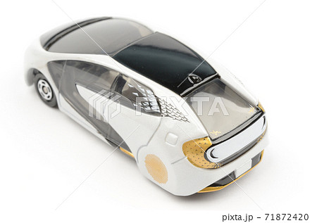 自動車イメージ 71872420