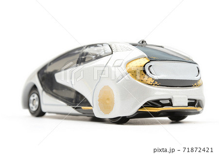 自動車イメージ 71872421