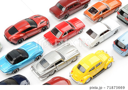 自動車イメージ 自動車イメージ 71873669