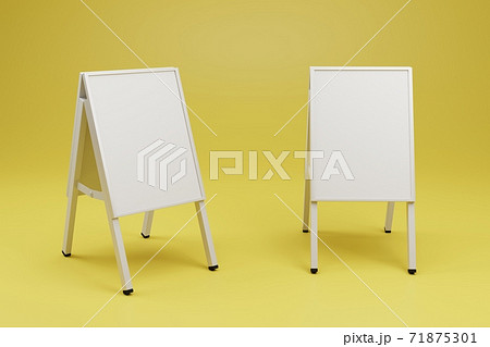 スタンド パネル ディスプレイ 71875301