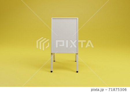 スタンド パネル ディスプレイ 71875306