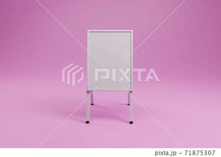 スタンド フレーム ディスプレイ 71875307