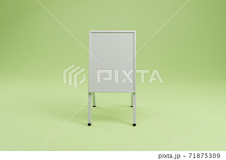 スタンド フレーム ディスプレイ 71875309