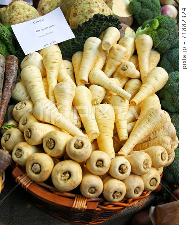 Parsnip Parsnip 71882324