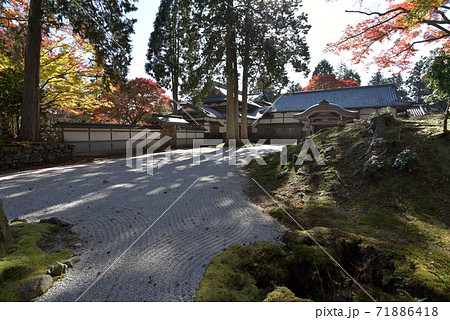 比叡山東塔 大書院 滋賀県大津市 比叡山東塔 大書院 滋賀県大津市 71886418
