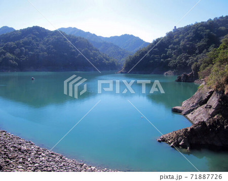 景色 風景 湖 71887726