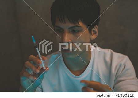 注射薬物 注射薬物 71890219