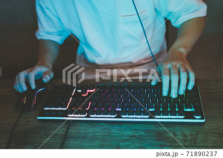 ネトゲユーザー  ネトゲユーザー  71890237