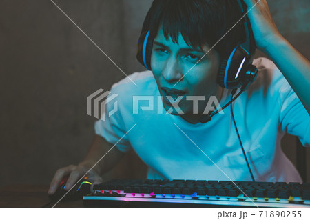 ネトゲユーザー 71890255