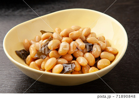 豆昆布 豆昆布 71890848