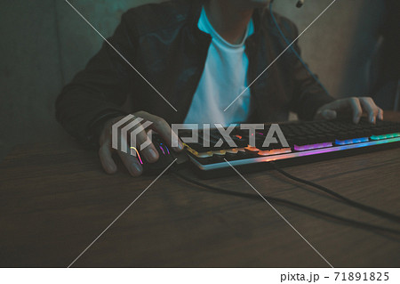 ネトゲユーザー  71891825