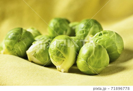 Brussels sprouts Brussels sprouts 71896778