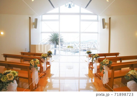 結婚式場 結婚式場 71898723