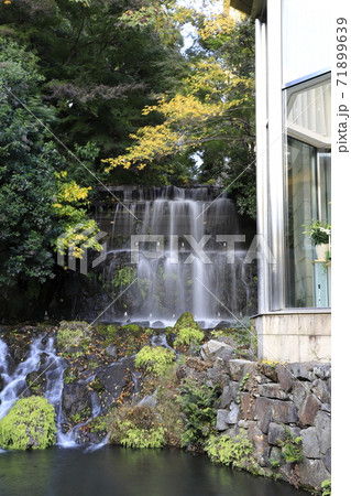 ホテル椿山荘東京 五丈滝 東京都文京区 ホテル椿山荘東京 五丈滝 東京都文京区 71899639