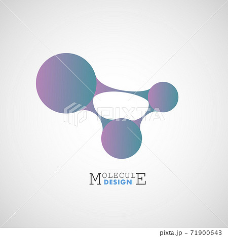 Flat set. Digital background. Modern flat design. Abstract background technology graphic design. Business network concept. Business teamwork concept. Internet technology. Website icon symbol 71900643