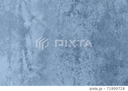Light blue textured low contrast elegant Concrete background 71900728