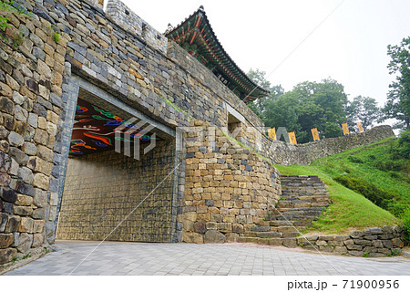 旗 酸 韓国 71900956