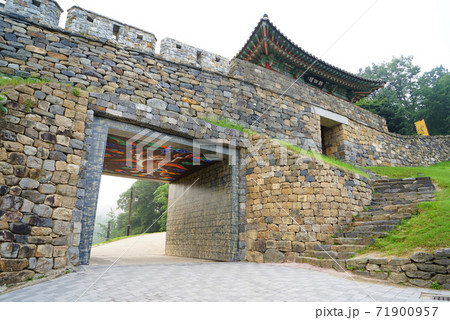 錆 旗 韓国 71900957