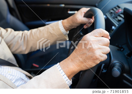 シニアドライバー ハンドル シニアドライバー ハンドル 71901855
