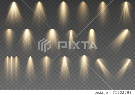 spotlight vector light spotlight vector light 71902293
