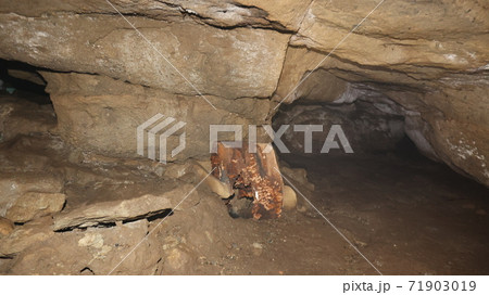 洞窟 71903019