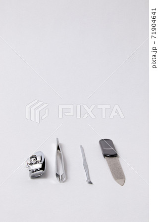 爪切り, ヘルスケア, やすり, ピンセット, 医学, 治療, 器具, 衛生, 耳かき, 健康 爪切り, ヘルスケア, やすり, ピンセット, 医学, 治療, 器具, 衛生, 耳かき, 健康 71904641