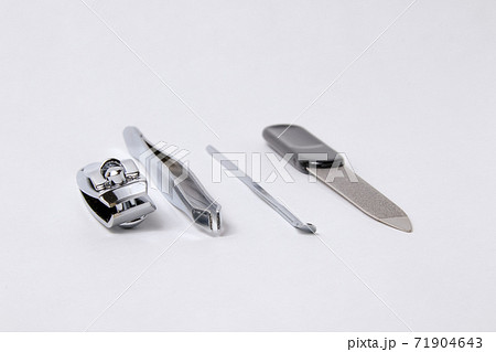 爪切り, ヘルスケア, やすり, ピンセット, 医学, 治療, 器具, 衛生, 耳かき, 健康 爪切り, ヘルスケア, やすり, ピンセット, 医学, 治療, 器具, 衛生, 耳かき, 健康 71904643