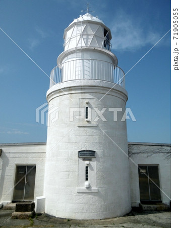 友ヶ島灯台 71905055