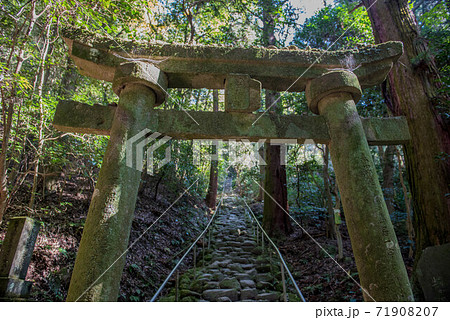 大いなる遺産 熊野摩崖仏 大いなる遺産 熊野摩崖仏 71908207