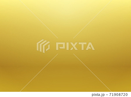 Gold gradient abstract background Gold gradient abstract background 71908720