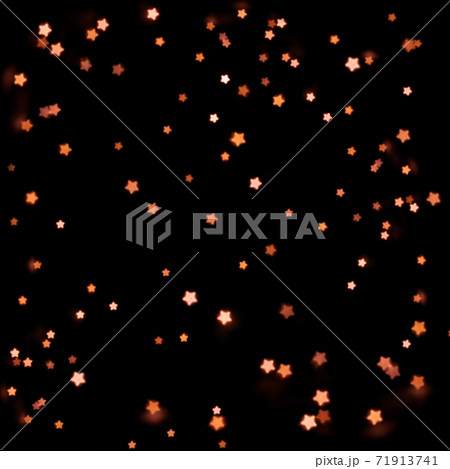 Abstract blurred dark red background with beautiful bokeh effect. 71913741