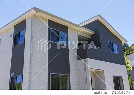 住宅イメージ　新築住宅 71914270