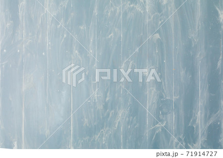 wooden floor renovation background, filling and coloring with blue paint wooden floor renovation background, filling and coloring with blue paint 71914727