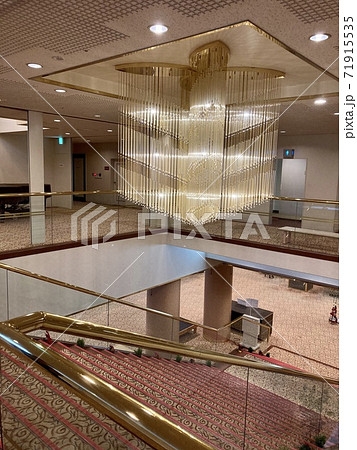 ホテルロビー ホテルロビー 71915535