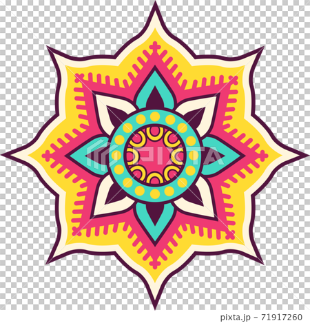 曼荼羅3 71917260